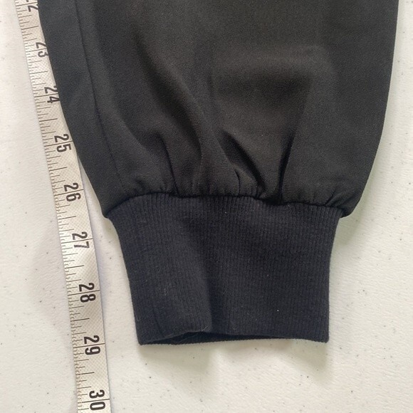 Joie Mariner Joggers Pants Pull On Pockets High Rise Athleisure Comfy Activewear - Picture 11 of 15